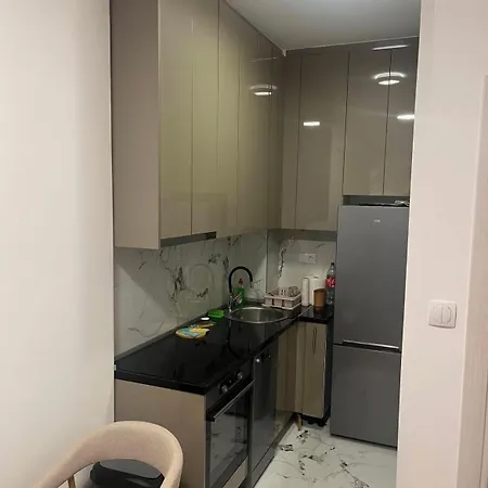 Apartamento Sunstone