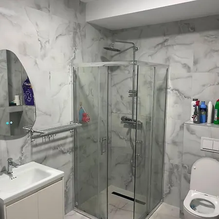 Apartamento Sunstone
