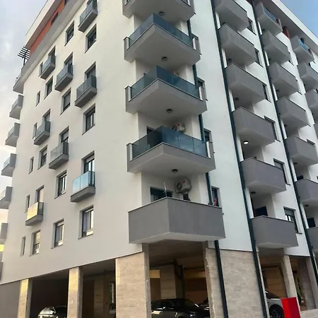 Apartamento Sunstone *