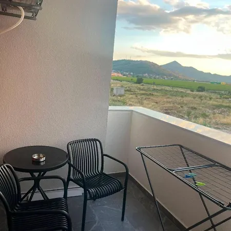 Apartamento Sunstone